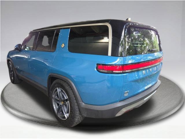 2025 Rivian R1S Adventure Dual Motor Standard Pack