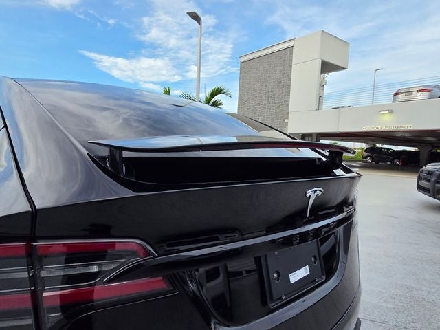 2022 Tesla Model X Base