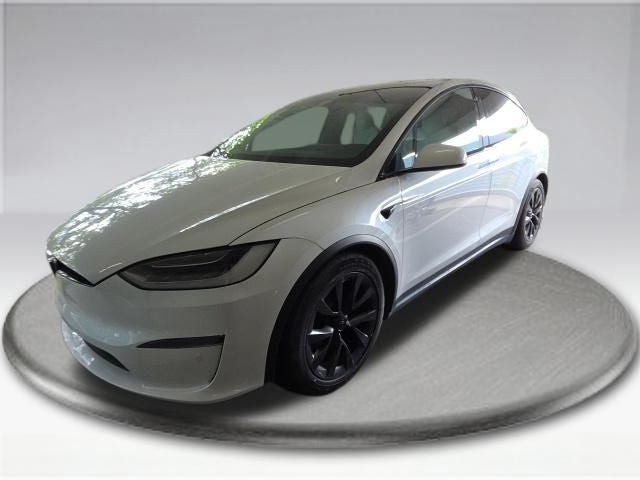 2022 Tesla Model X Base