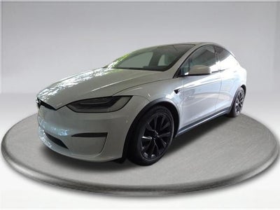 2022 Tesla Model X Base