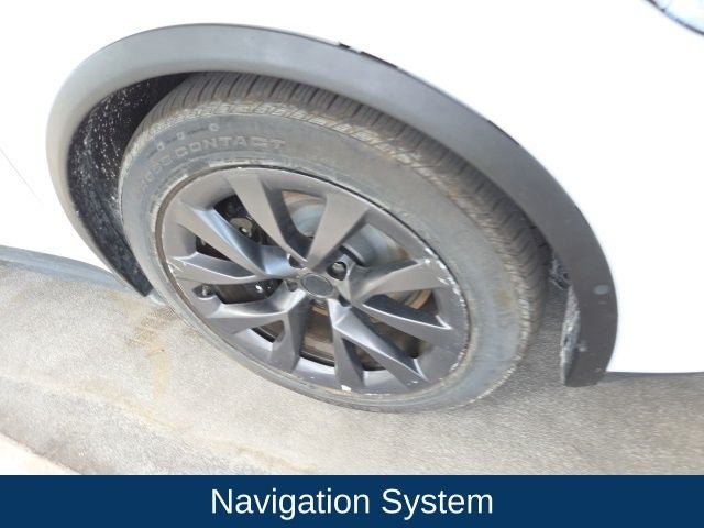 2022 Tesla Model X Base