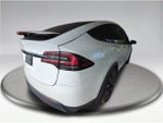 2022 Tesla Model X Base