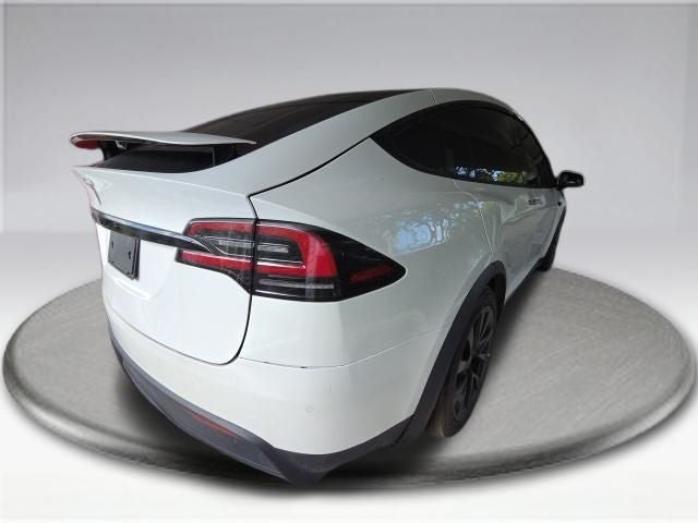 2022 Tesla Model X Base