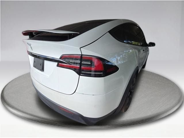 2022 Tesla Model X Base