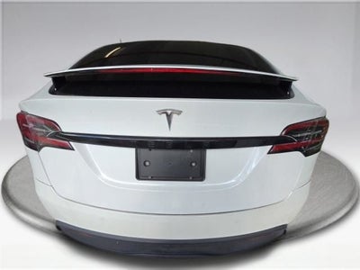 2022 Tesla Model X Base
