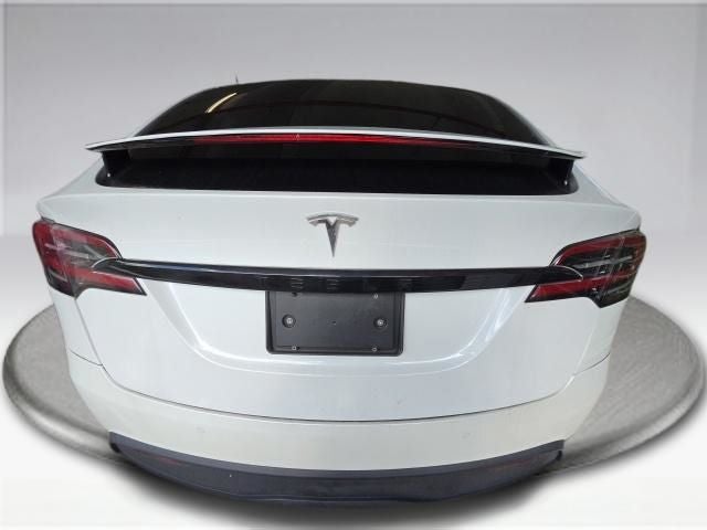 2022 Tesla Model X Base