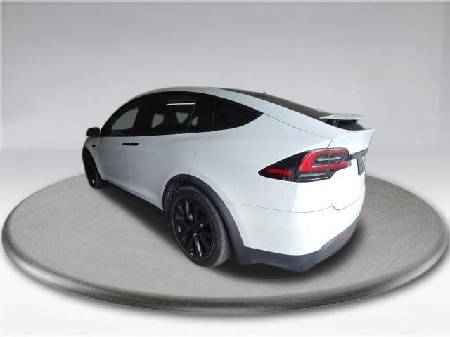 2022 Tesla Model X Base