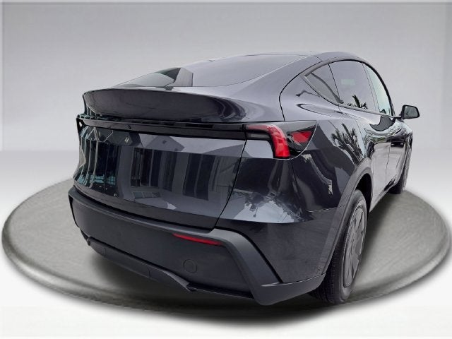 2026 Tesla Model Y Base