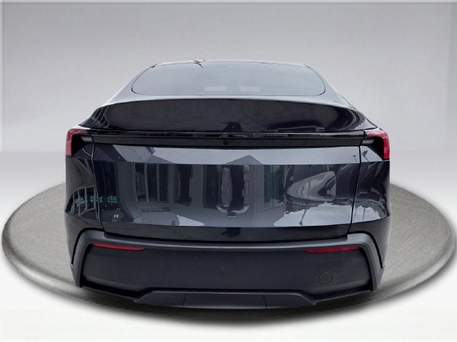 2026 Tesla Model Y Base