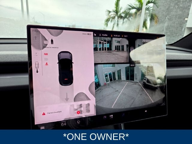 2026 Tesla Model Y Base