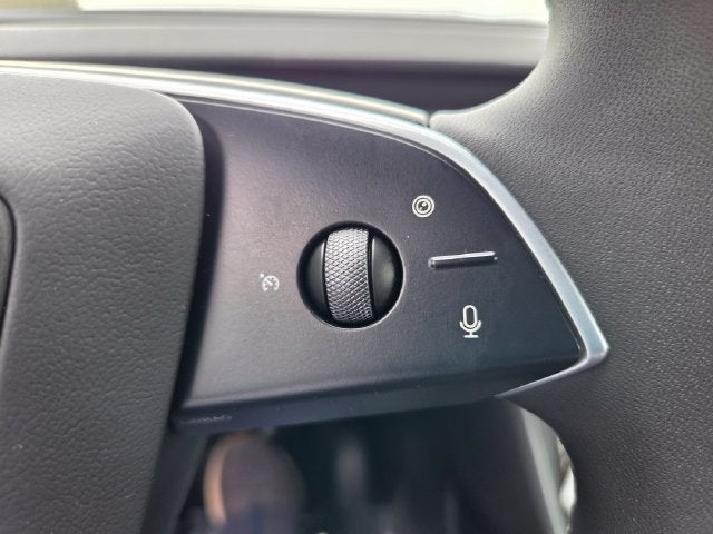2026 Tesla Model Y Standard Range