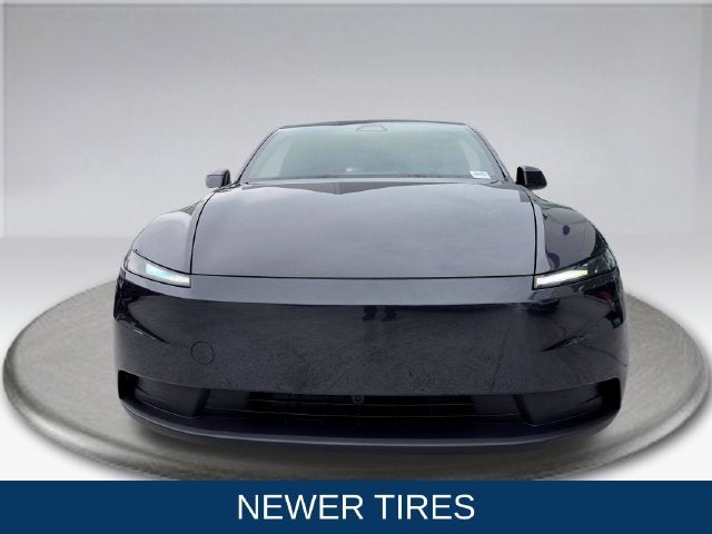 2026 Tesla Model Y Base