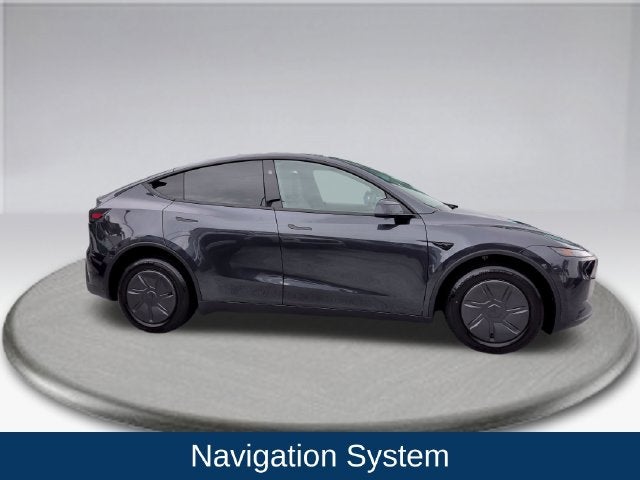 2026 Tesla Model Y Base