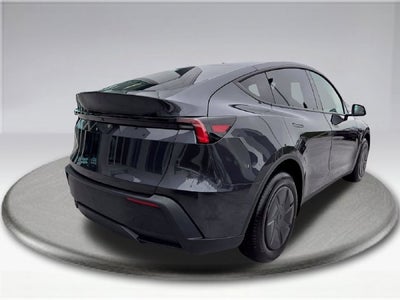 2026 Tesla Model Y Base