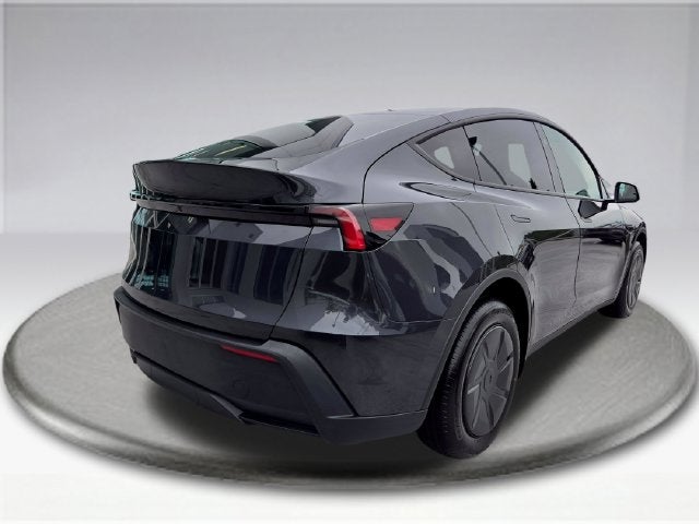 2026 Tesla Model Y Base