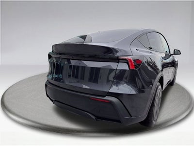 2026 Tesla Model Y Base