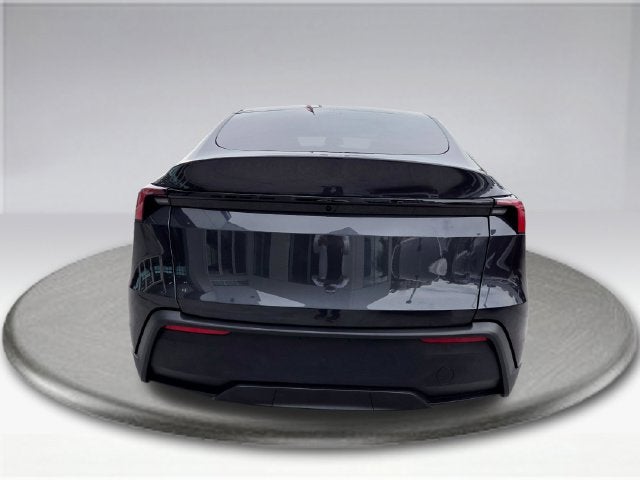 2026 Tesla Model Y Base