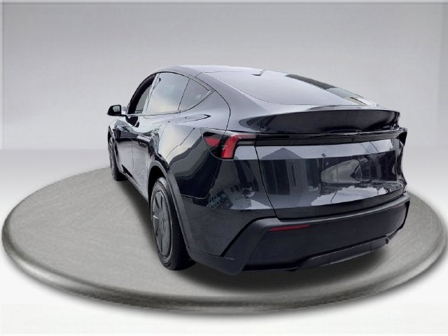 2026 Tesla Model Y Base