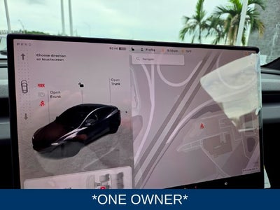 2026 Tesla Model Y Base