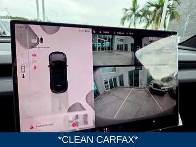 2026 Tesla Model Y Base