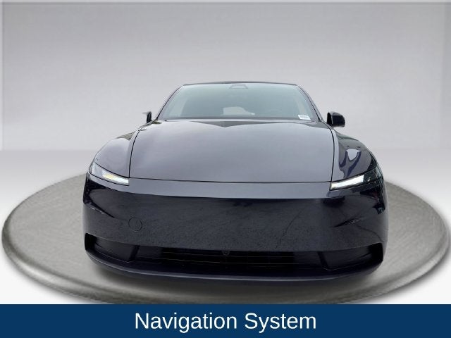 2026 Tesla Model Y Base