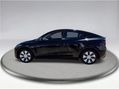 2023 Tesla Model Y Standard Range