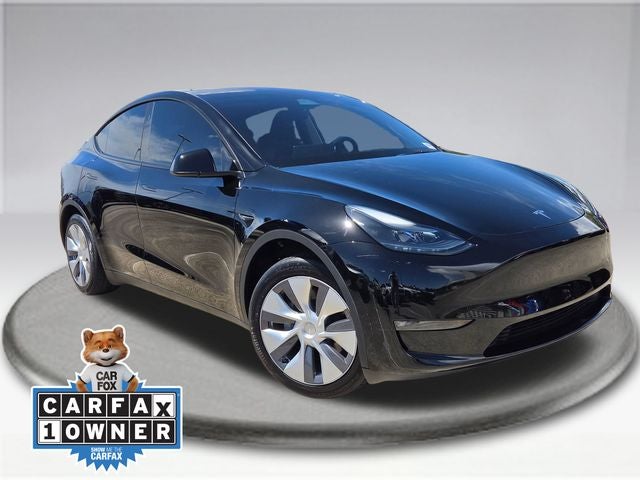 2023 Tesla Model Y Standard Range