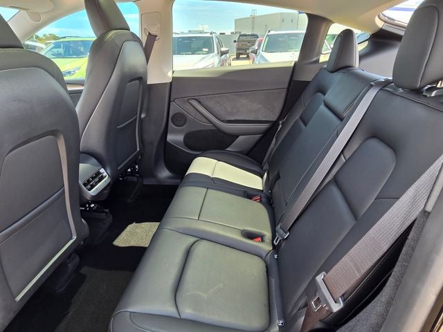 2023 Tesla Model Y Standard Range