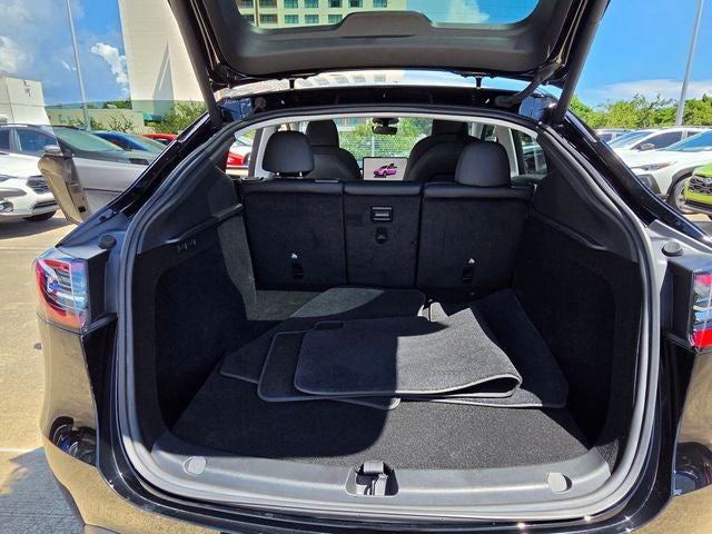 2023 Tesla Model Y Standard Range