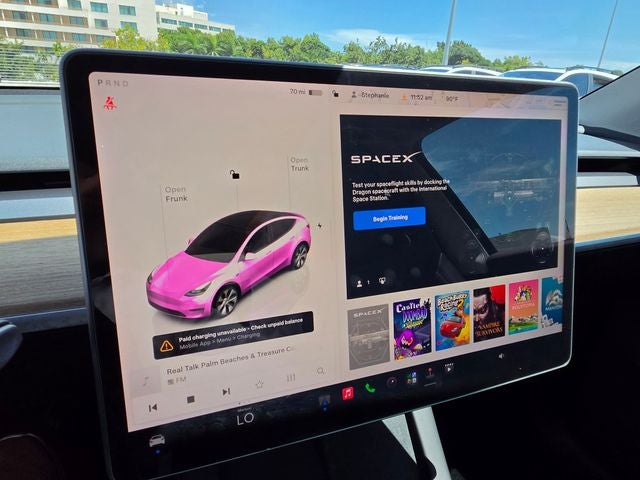 2023 Tesla Model Y Standard Range