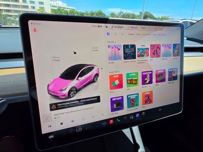 2023 Tesla Model Y Standard Range