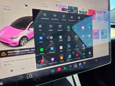 2023 Tesla Model Y Standard Range