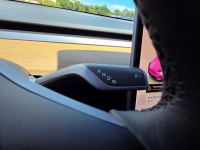 2023 Tesla Model Y Standard Range