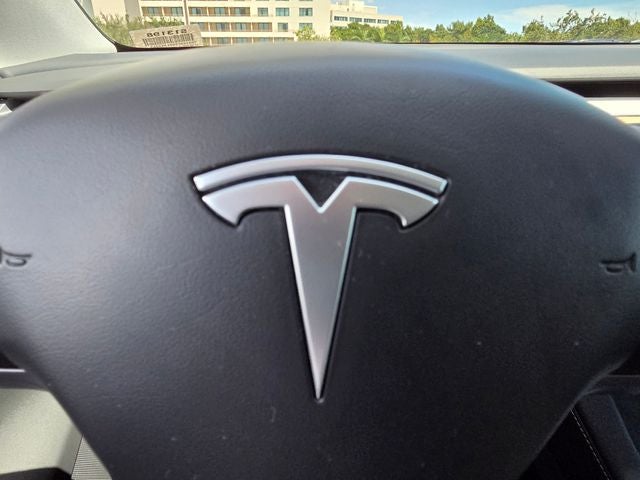 2023 Tesla Model Y Standard Range
