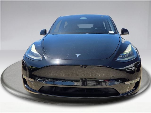2023 Tesla Model Y Standard Range