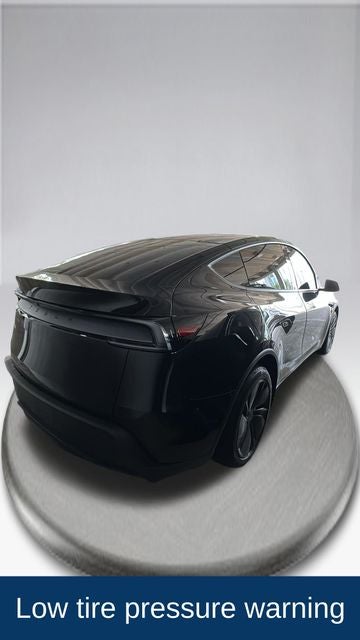 2026 Tesla Model Y Premium