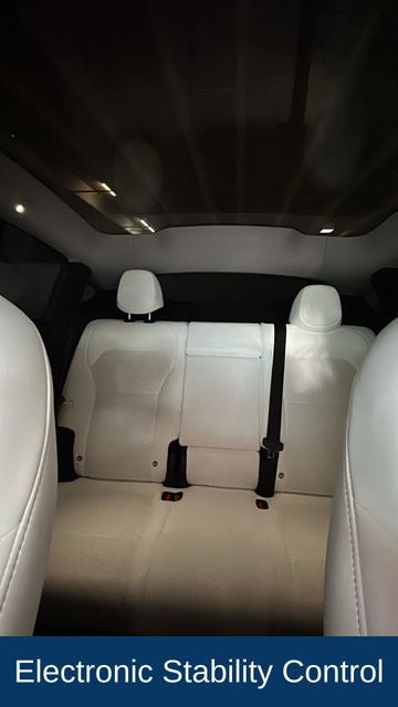 2026 Tesla Model Y Premium