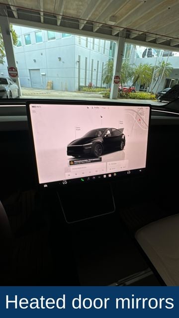 2026 Tesla Model Y Premium