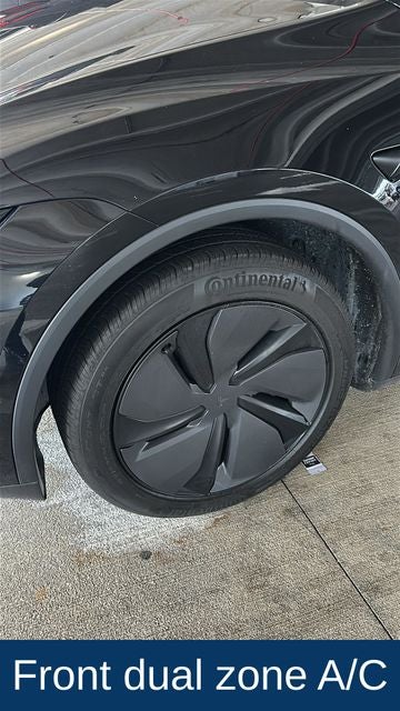 2026 Tesla Model Y Premium