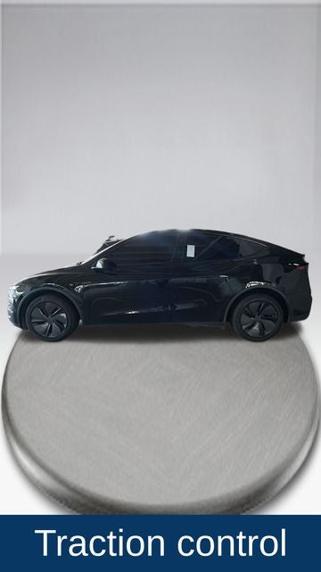 2026 Tesla Model Y Premium