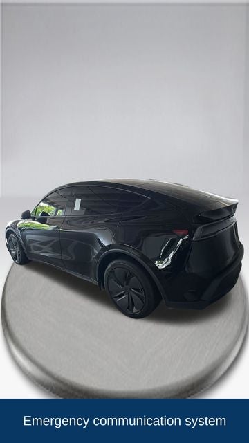 2026 Tesla Model Y Premium