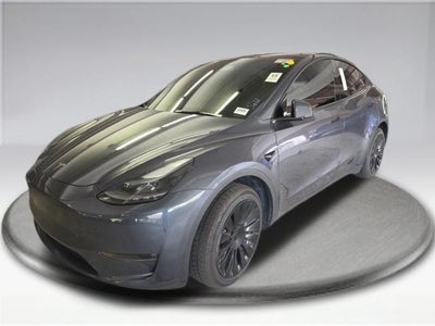 2023 Tesla Model Y Standard Range