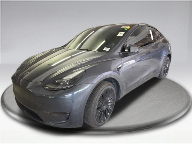 2023 Tesla Model Y Standard Range