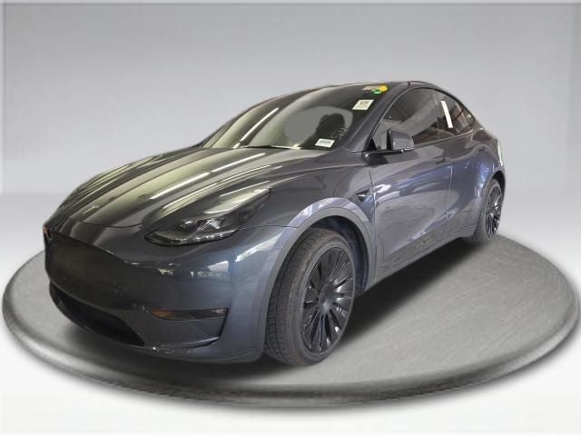 2023 Tesla Model Y Standard Range