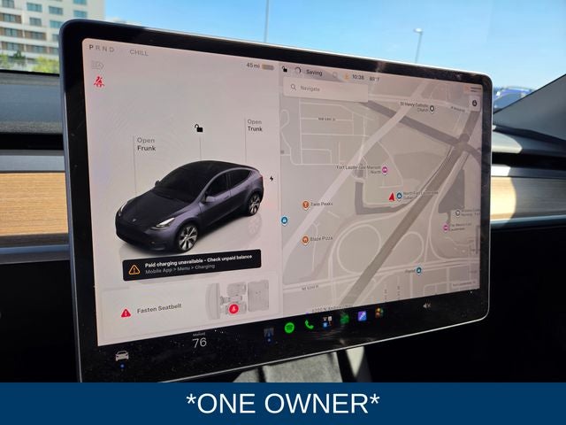2023 Tesla Model Y Standard Range
