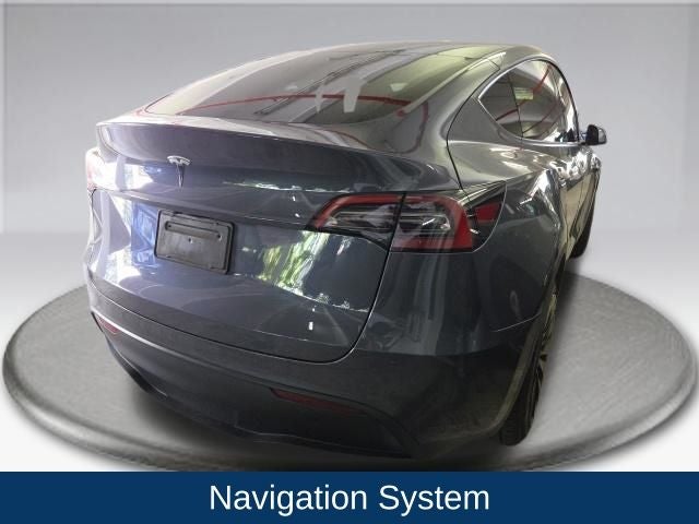 2023 Tesla Model Y Standard Range