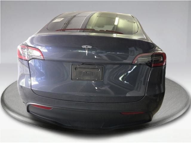 2023 Tesla Model Y Standard Range