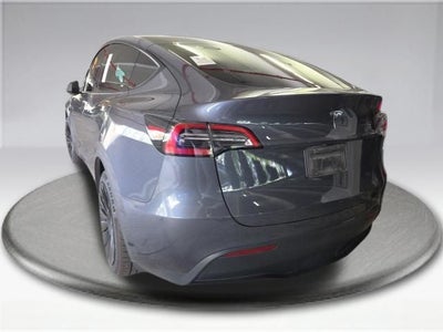 2023 Tesla Model Y Standard Range