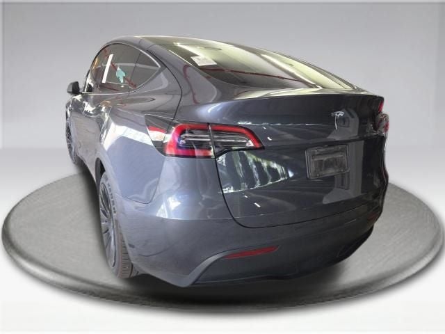 2023 Tesla Model Y Standard Range