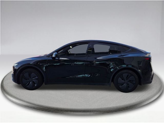 2026 Tesla Model Y Long Range